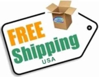 Free Ground Shipping