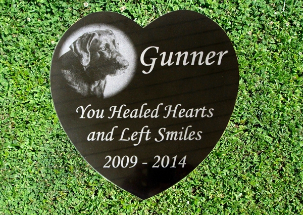 pet memorial stones pet grave markers pet headstones