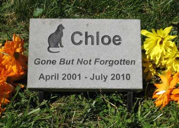 pet memorial stones pet grave markers pet headstones