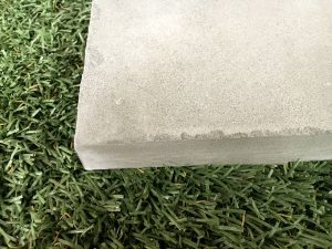 Small Engraved Pennsylvania Bluestone