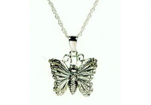 Butterfly Pendant