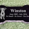 Granite Bone Memorial
