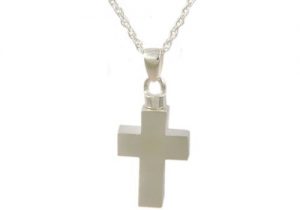 Cross Pendant