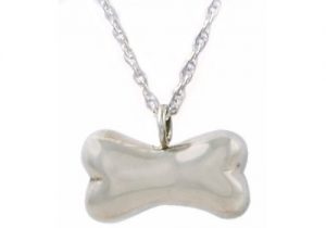 Bone Pendant