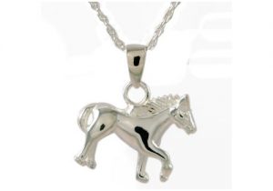 Horse Pendant