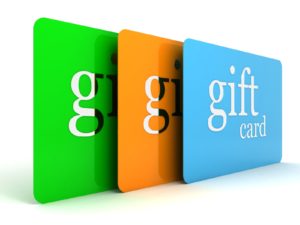 Gift Certificate