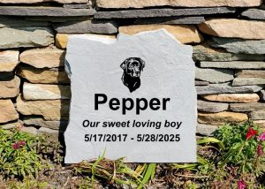 Memorial Marker