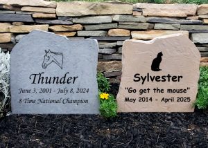 Memorial Marker