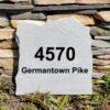 Address Marker