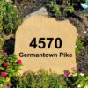 Address Marker