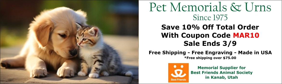 Pet Memorial Stones, Pet Grave Markers, Dog Grave Marker, Pet Headstones, Memorial Pet Rock